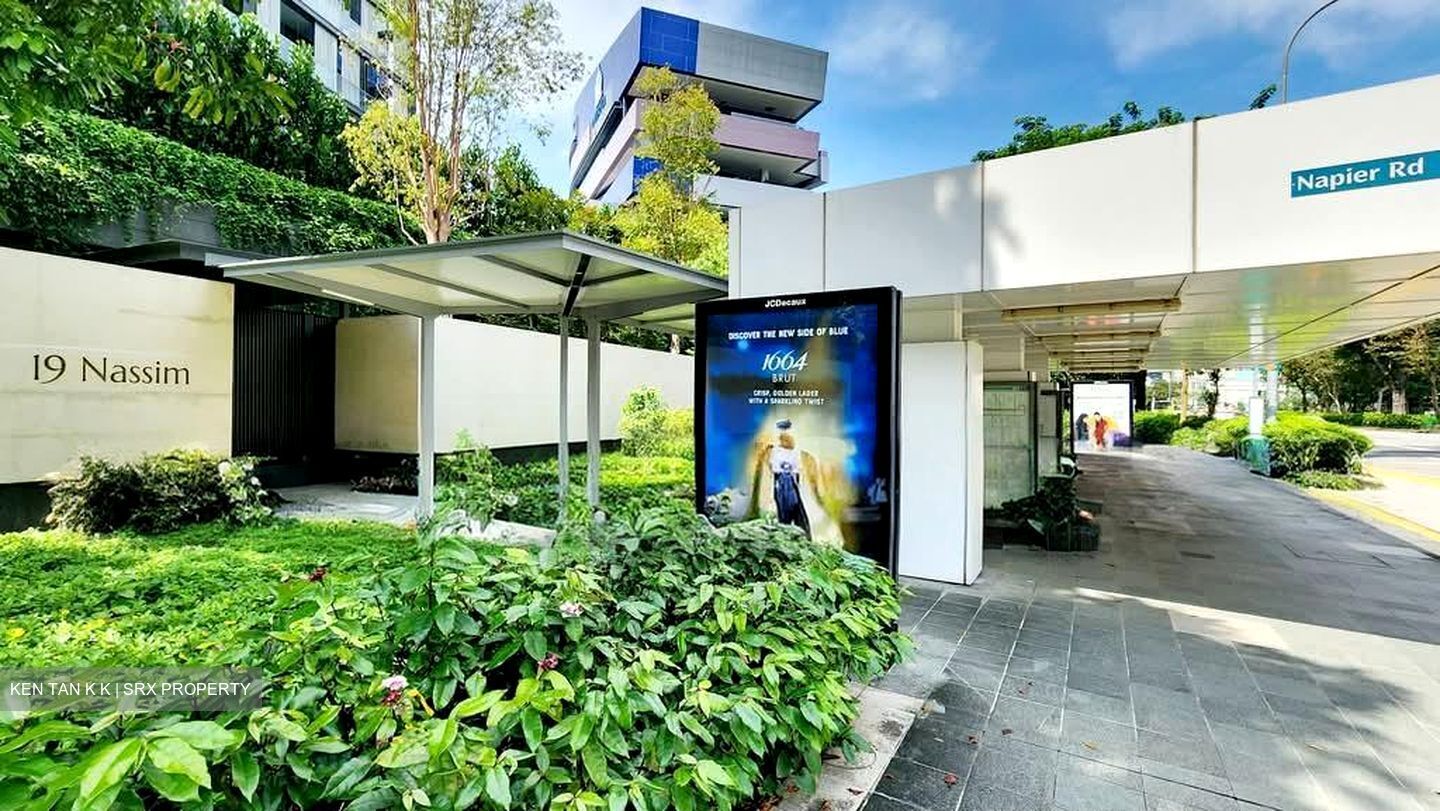 19 Nassim (D10), Apartment #546987021